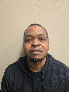 Photo of DAVIS, TRAVOSKI ANTOINE