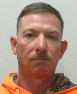 Photo of WICKSON, TRAVIS LEE