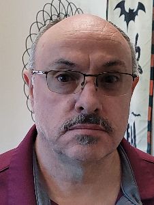 Photo of GILBERT, LARRY JOE