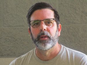 Photo of GRIFFEE, STEPHEN