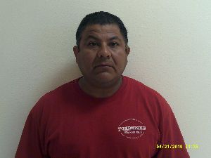 Photo of RODRIGUEZ, GORGE