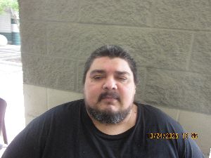 Photo of DIAZ, ALEXANDRO ARMANDO