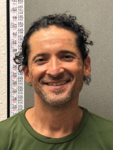 Photo of GONZALES, JOHNNY