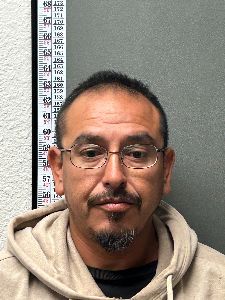 Photo of GARCIA, JOE ANGEL JR