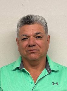 Photo of GONZALEZ, DANIEL