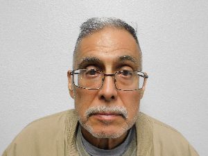 Photo of MORALES, DAVID