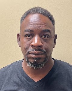 Photo of ROBINSON, KEVIN LAMONT