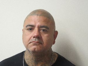 Photo of CUMPION, CARLOS PEREZ JR