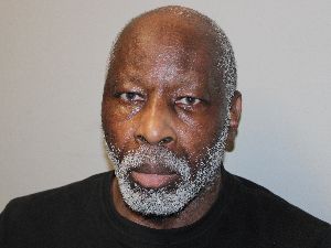 Photo of RUSHING, DENNIS WAYNE