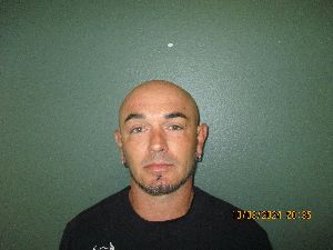 Photo of BAGWELL, WALTER WAYNE