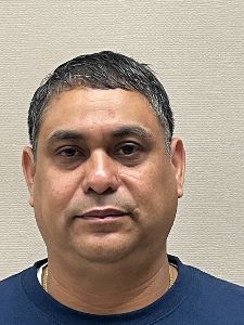 Photo of VARGAS, RAY ALBERT