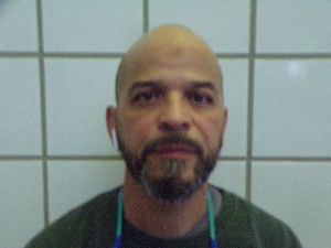 Photo of SOTO, JODY BLASS
