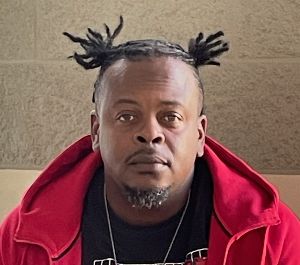 Photo of ROBINSON, BILLY TYRONE