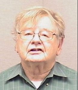 Photo of CLARK, DENNIS GLENN