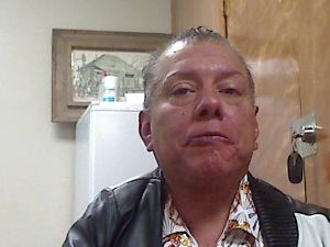 Photo of GONZALES, ALEX JR
