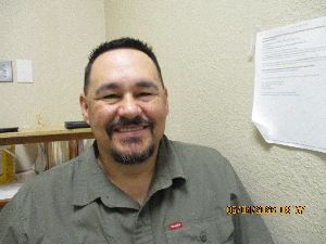 Photo of DAUGHERTY, CHRISTOPHER LYNN