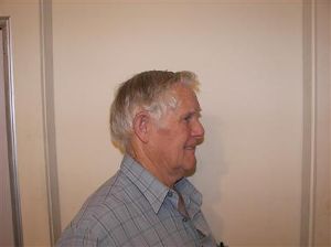 Photo of ROBBINS, KENNETH M