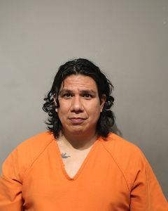 Photo of CHARLES, MICHAEL HENRY