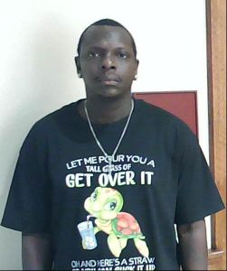Photo of THOMAS, JERRY LEE