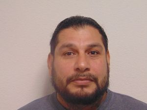 Photo of GARZA, BOBBY GENE