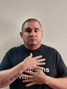 Photo of GRACIA, JOSE ANGEL