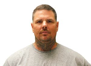 Photo of WEBB, MICHAEL LYNN