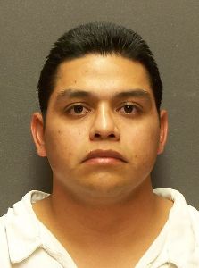 Photo of ARREDONDO, JOSE JR