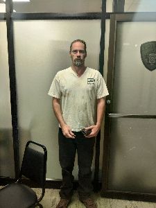 Photo of SANDERS, TRAVIS CLAYTON