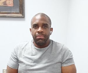 Photo of HICKS, ANTHONY EPHRAIN