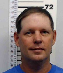 Photo of SMITH, CHAD RAY