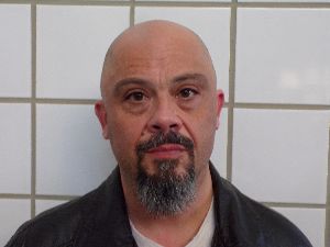 Photo of LEROY, KENNETH RICHARD
