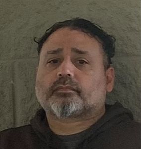 Photo of CORTEZ, ERIC JEFFERY