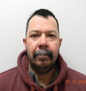 Photo of ACOSTA, FABIAN LUNA