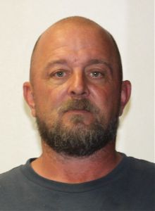 Photo of CHAPMAN, BILLY WADELL III