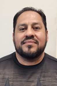 Photo of SEGURA, HARVEY LOZANO