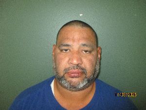 Photo of SAENZ, RICHARD DANIEL
