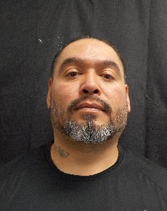 Photo of GARZA, ALBERT COLUNGA