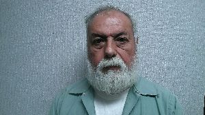 Photo of PORRAS, JOSE ANTONIO