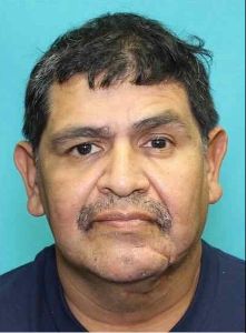 Photo of CONTRERAS, JUAN RAY