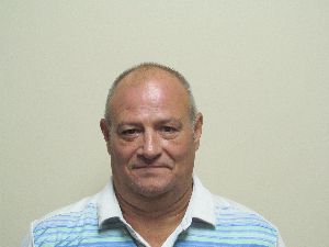 Photo of HENNIS, JAMES DANIEL
