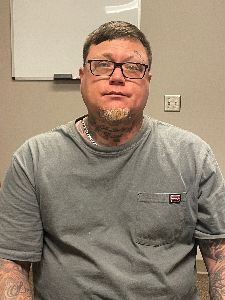 Photo of PHILLIPS, JERRY RAY