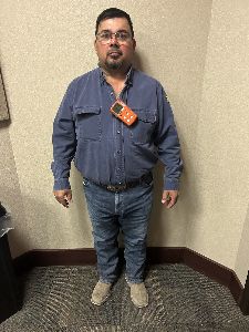 Photo of CHARLES, RICKY