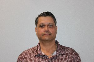 Photo of METOYER, BENJAMIN RAYMOND