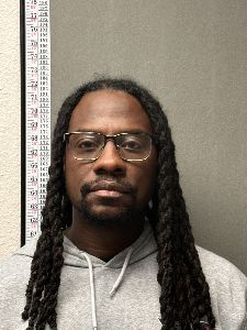 Photo of HILL, NORMAN JERMAINE