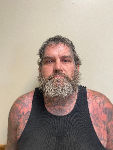 Photo of MONCIER, TIMOTHY RAY