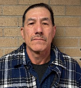 Photo of LONGORIA, GILBERT RAY