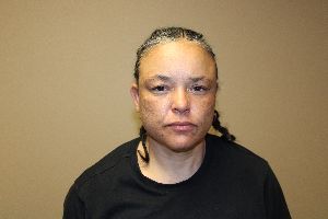 Photo of BRITT, MEKIAH MAEMARIE