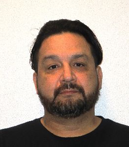 Photo of GARCIA, HENRY