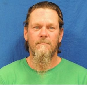 Photo of BENSEND, DANIEL WAYNE