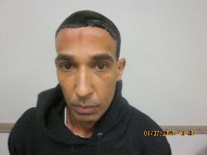 Photo of DRIVER, WINSTON
